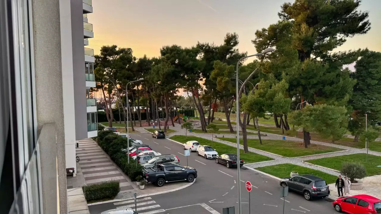Flat 45m² in Spain, Barcelona. Priced at 145000€ rent photo-1