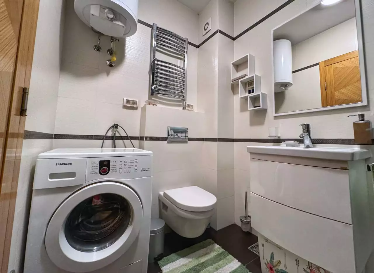 Flat 45m² in Spain, Barcelona. Priced at 145000€ rent photo-4