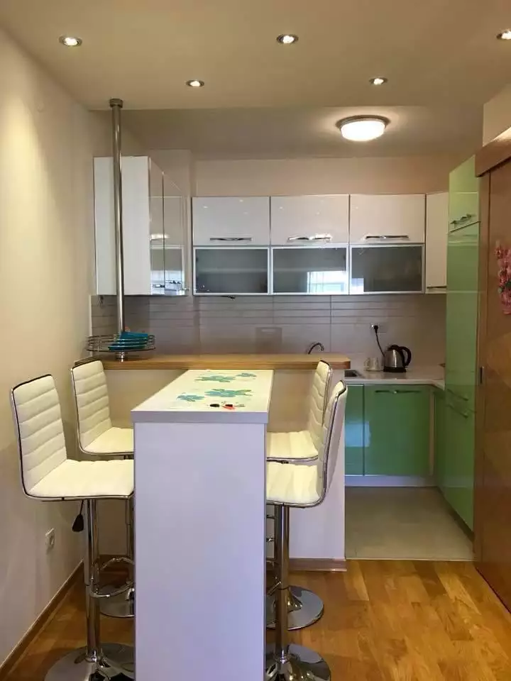 Flat 45m² in Spain, Barcelona. Priced at 145000€ rent photo-8