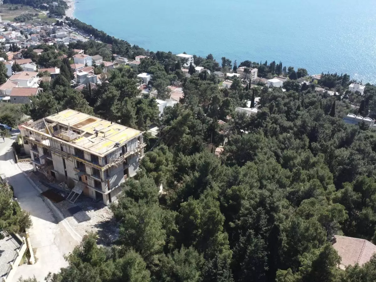 Flat 26m² in Montenegro, Susanj. Priced at 80250€ rent photo-27