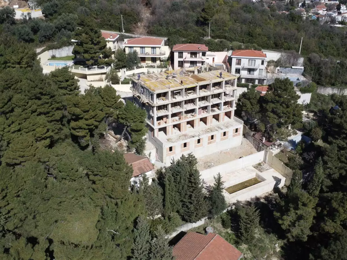 Flat 26m² in Montenegro, Susanj. Priced at 80250€ rent photo-29