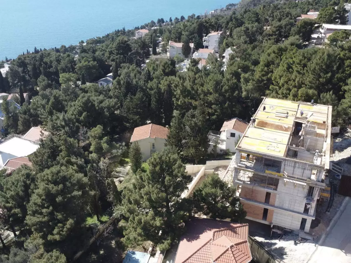 Flat 26m² in Montenegro, Susanj. Priced at 80250€ rent photo-30