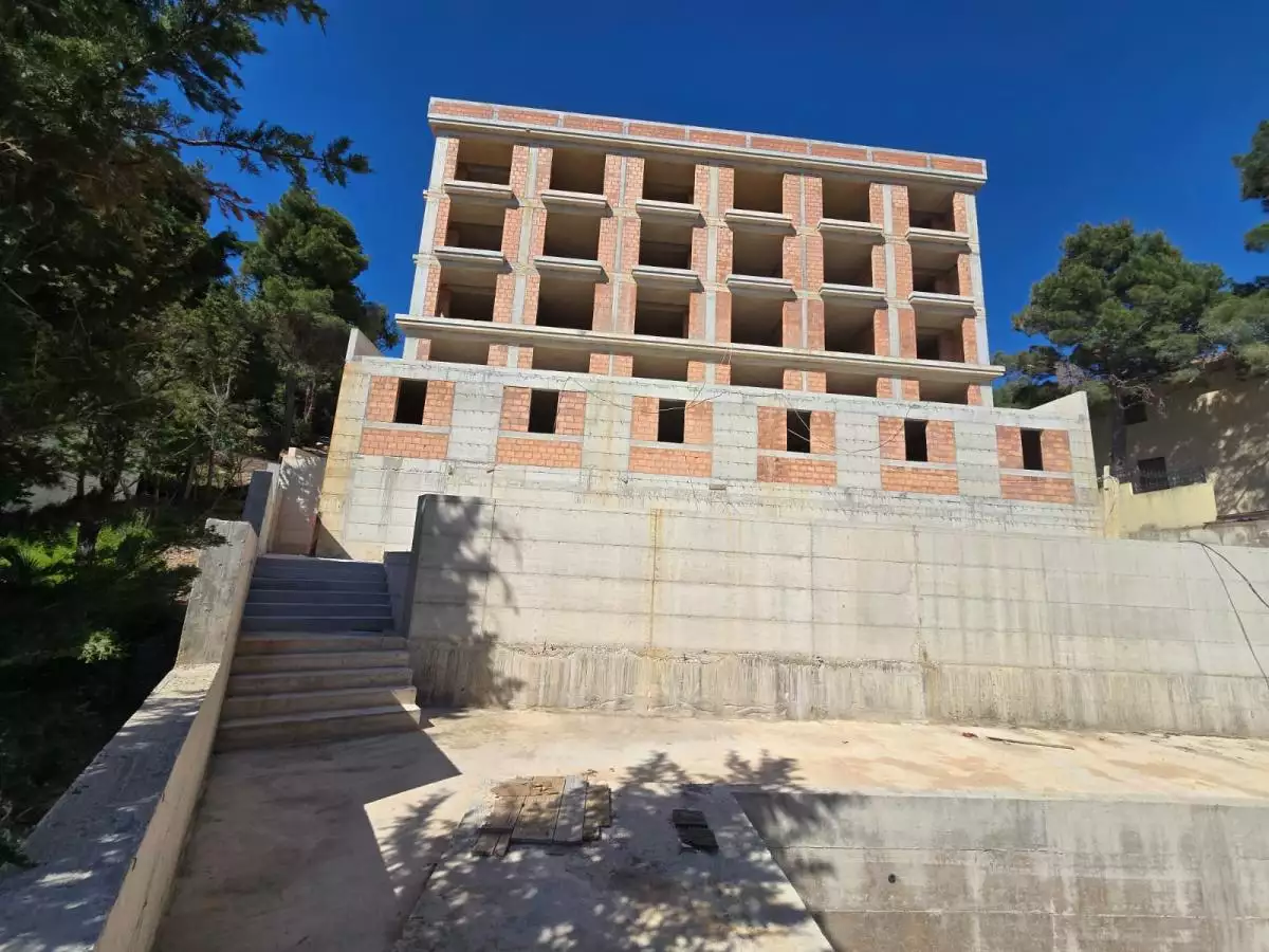 Flat 26m² in Montenegro, Susanj. Priced at 80250€ rent photo-31