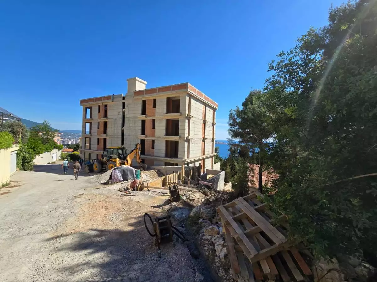 Flat 26m² in Montenegro, Susanj. Priced at 80250€ rent photo-32