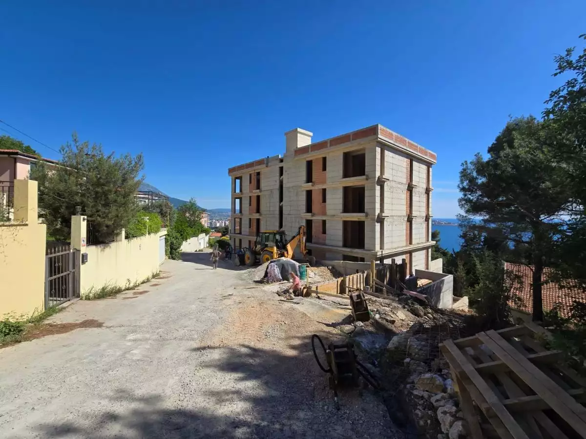 Flat 26m² in Montenegro, Susanj. Priced at 80250€ rent photo-33