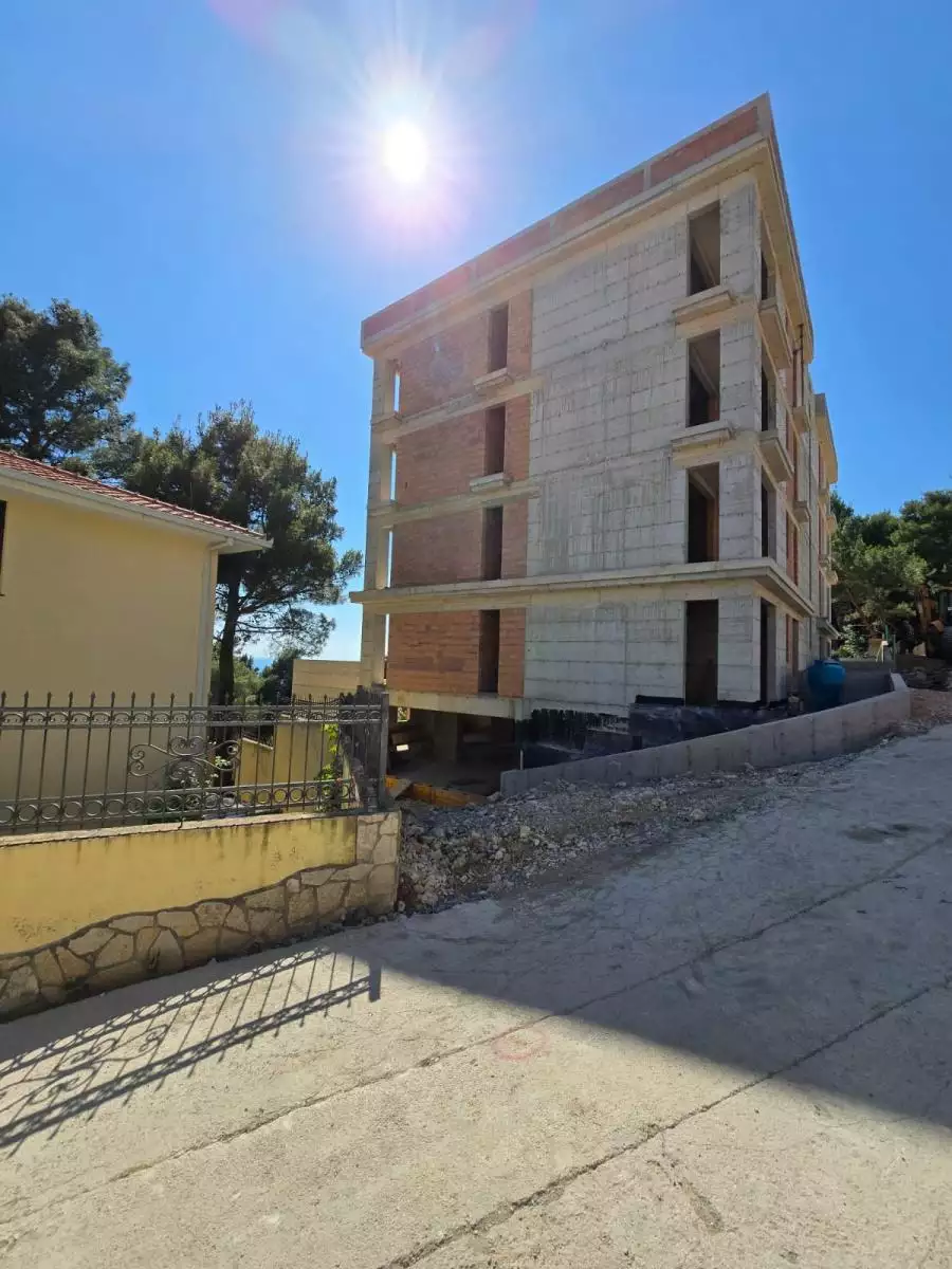 Flat 26m² in Montenegro, Susanj. Priced at 80250€ rent photo-34