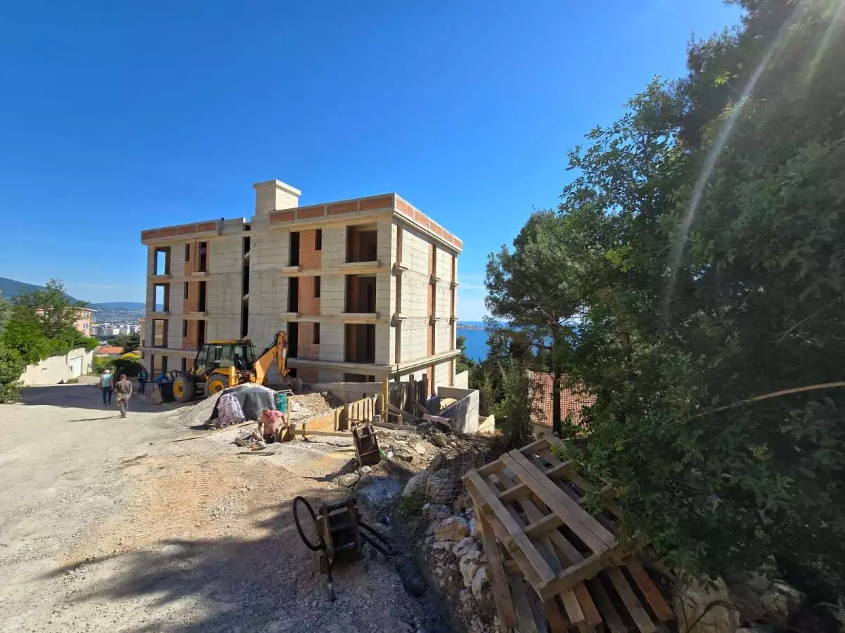 Flat 26m² in Montenegro, Susanj. Priced at 80250€ rent photo-35
