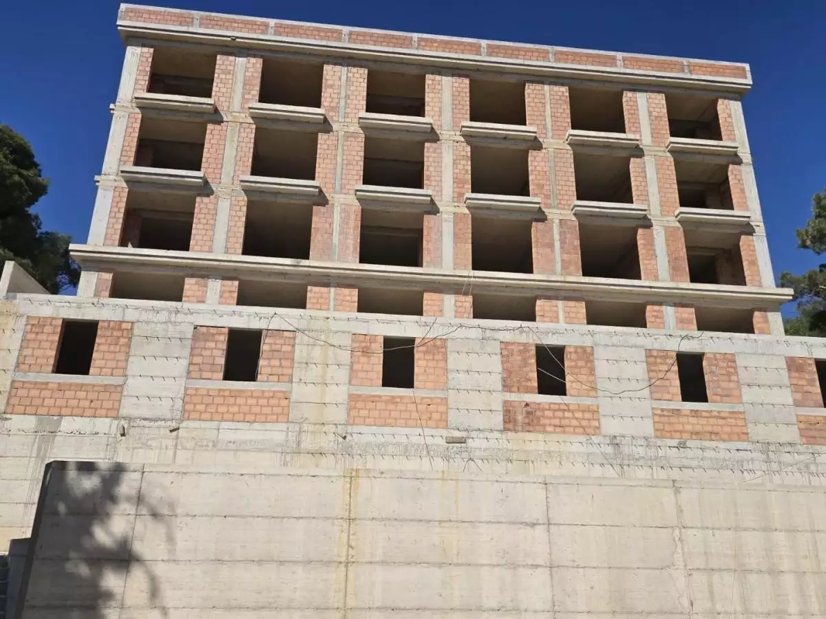 Flat 26m² in Montenegro, Susanj. Priced at 80250€ rent photo-36