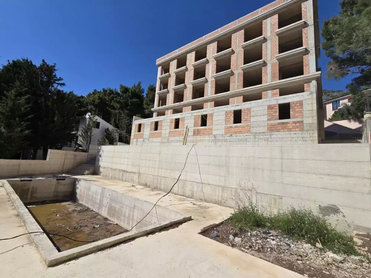 Flat 26m² in Montenegro, Susanj. Priced at 80250€ rent photo-38