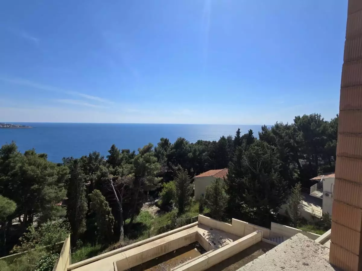 Flat 26m² in Montenegro, Susanj. Priced at 80250€ rent photo-41