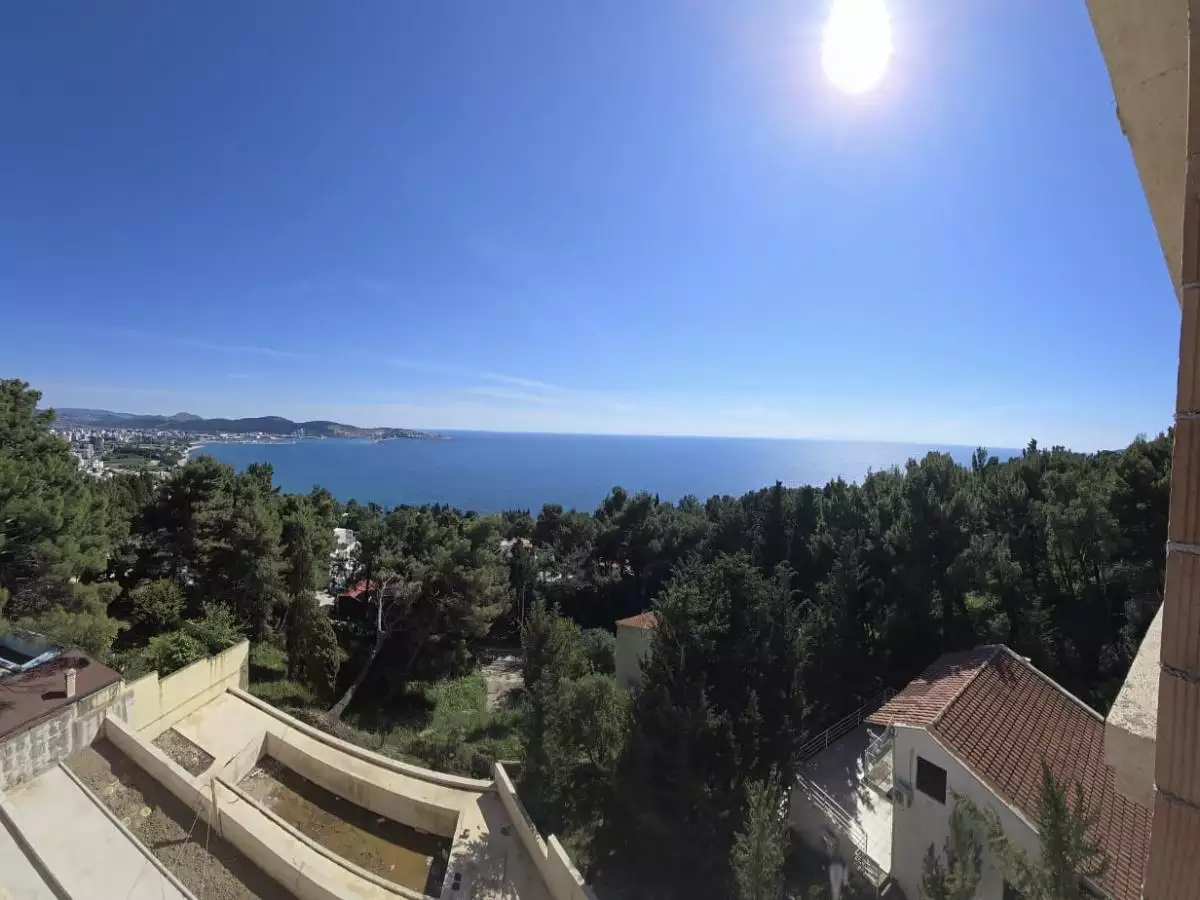 Flat 26m² in Montenegro, Susanj. Priced at 80250€ rent photo-42