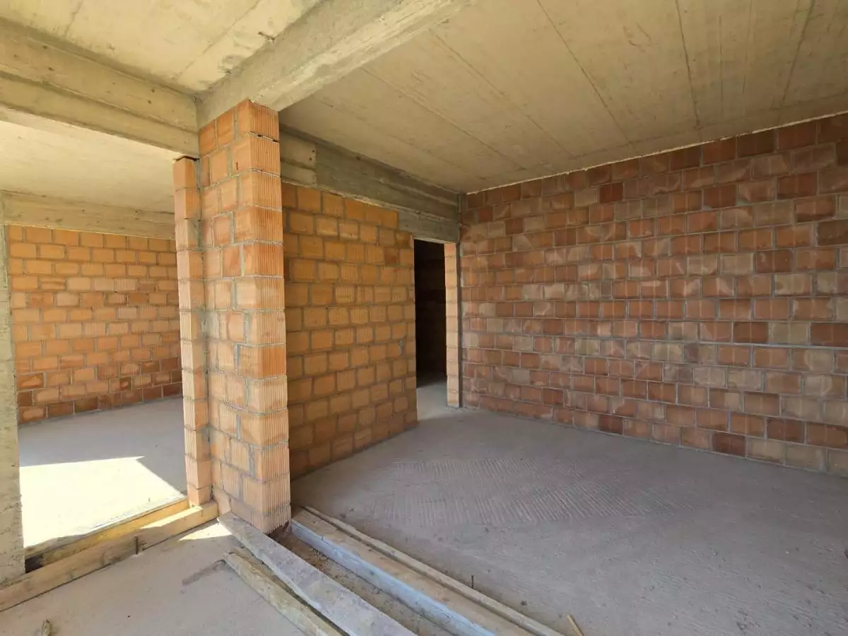 Flat 26m² in Montenegro, Susanj. Priced at 80250€ rent photo-43