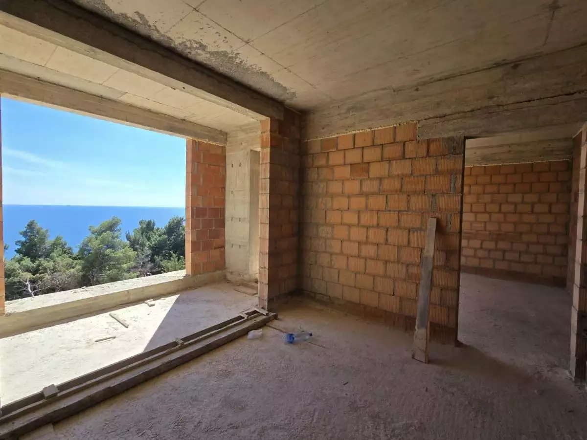Flat 26m² in Montenegro, Susanj. Priced at 80250€ rent photo-44