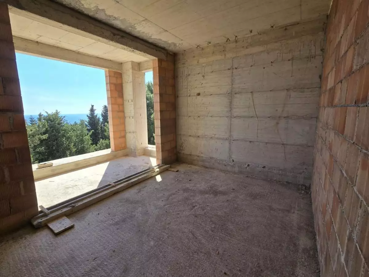 Flat 26m² in Montenegro, Susanj. Priced at 80250€ rent photo-45