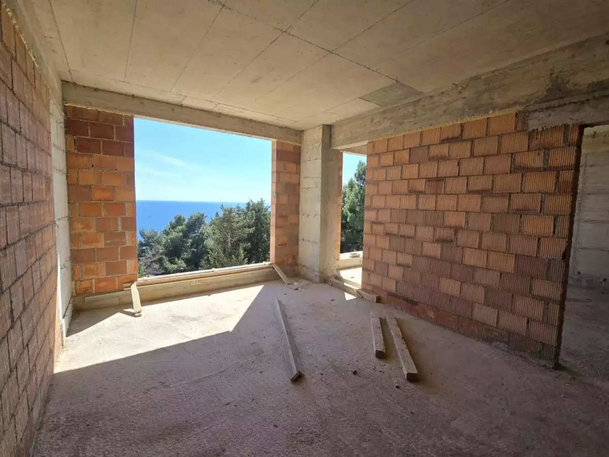 Flat 26m² in Montenegro, Susanj. Priced at 80250€ rent photo-46