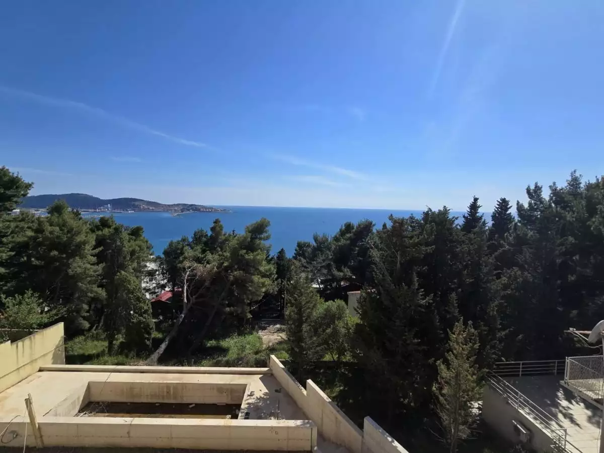 Flat 26m² in Montenegro, Susanj. Priced at 80250€ rent photo-47