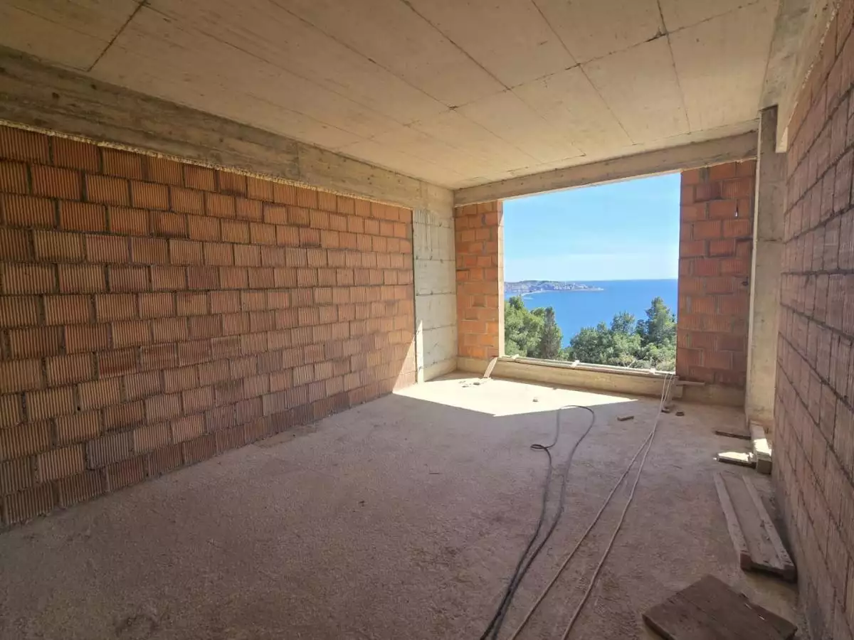Flat 26m² in Montenegro, Susanj. Priced at 80250€ rent photo-48