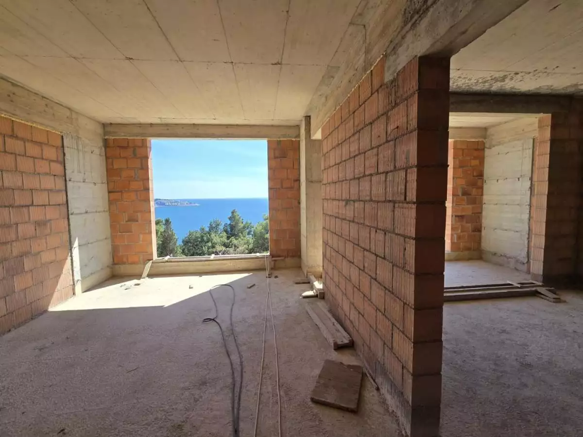 Flat 26m² in Montenegro, Susanj. Priced at 80250€ rent photo-49