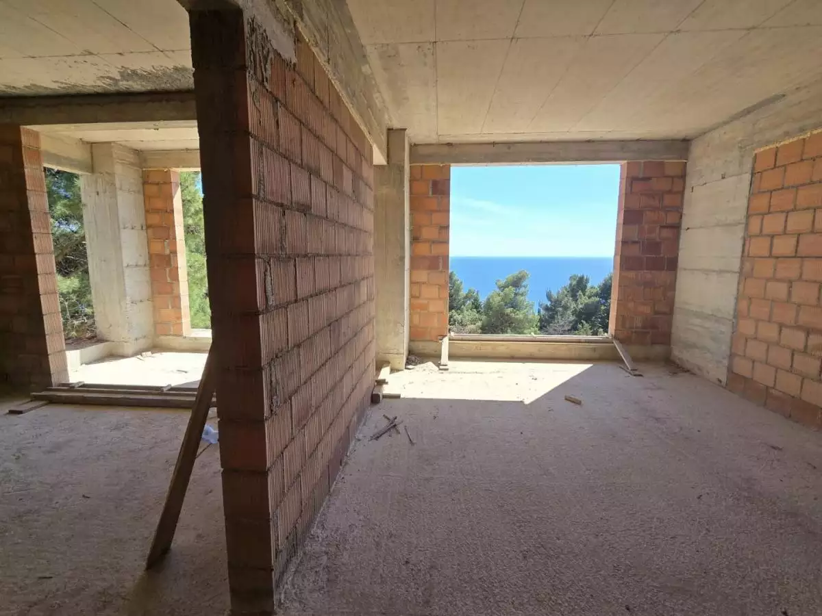 Flat 26m² in Montenegro, Susanj. Priced at 80250€ rent photo-50