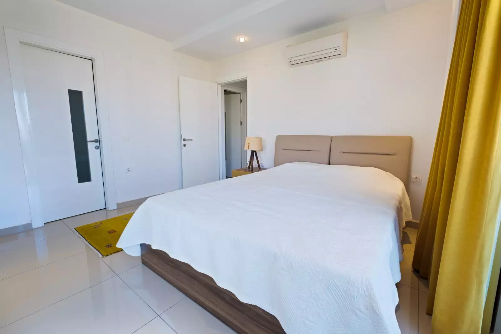 Flat 120m² in Turkey, Cikcilli. Priced at 264000€ rent photo-5