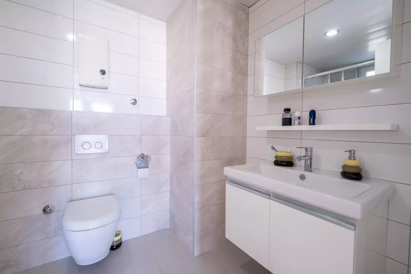 Flat 120m² in Turkey, Cikcilli. Priced at 264000€ rent photo-9