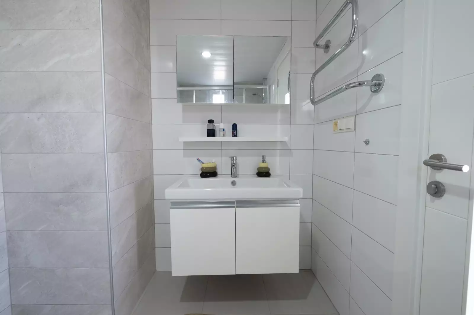 Flat 120m² in Turkey, Cikcilli. Priced at 264000€ rent photo-20