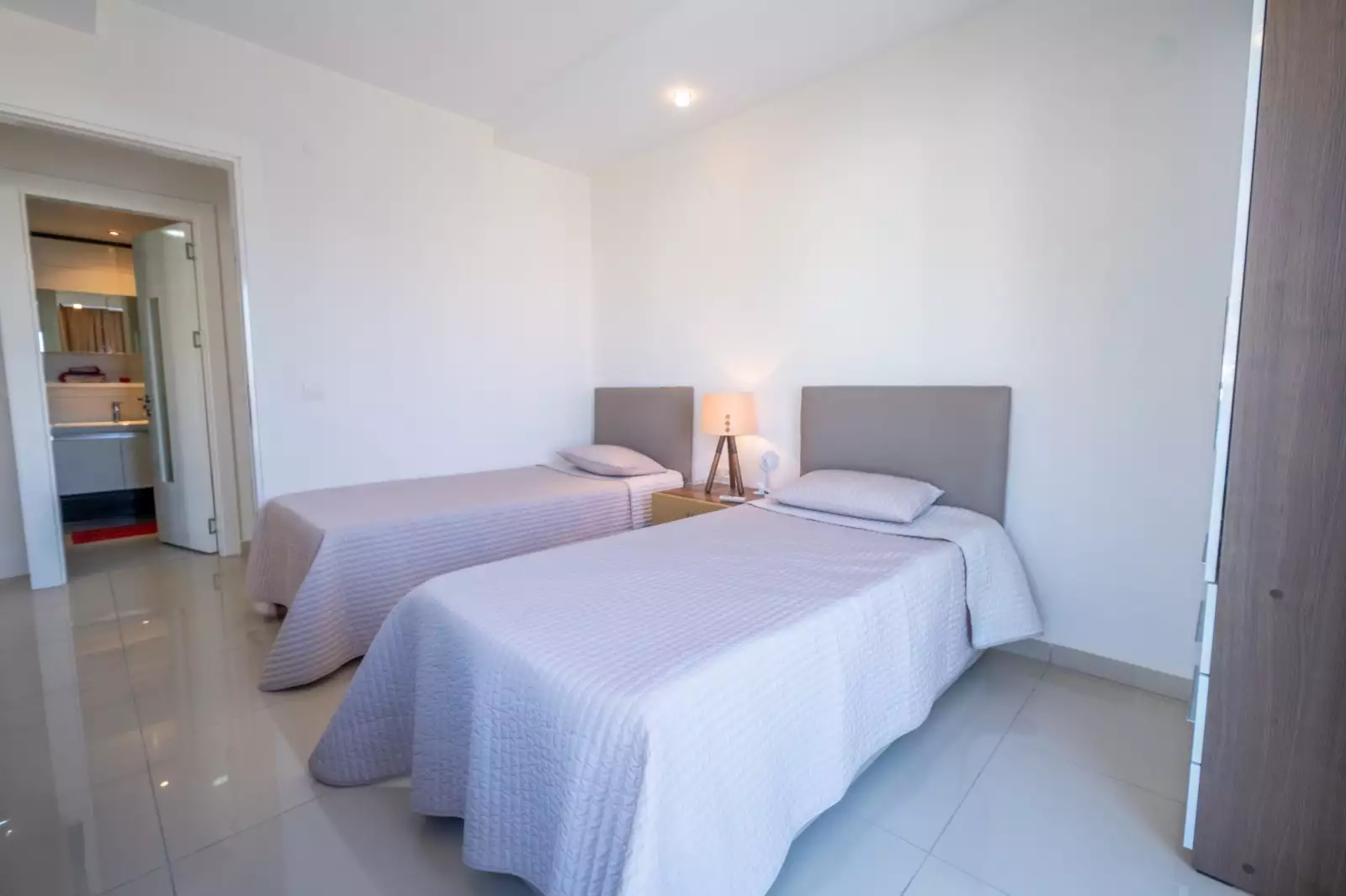 Flat 120m² in Turkey, Cikcilli. Priced at 264000€ rent photo-22