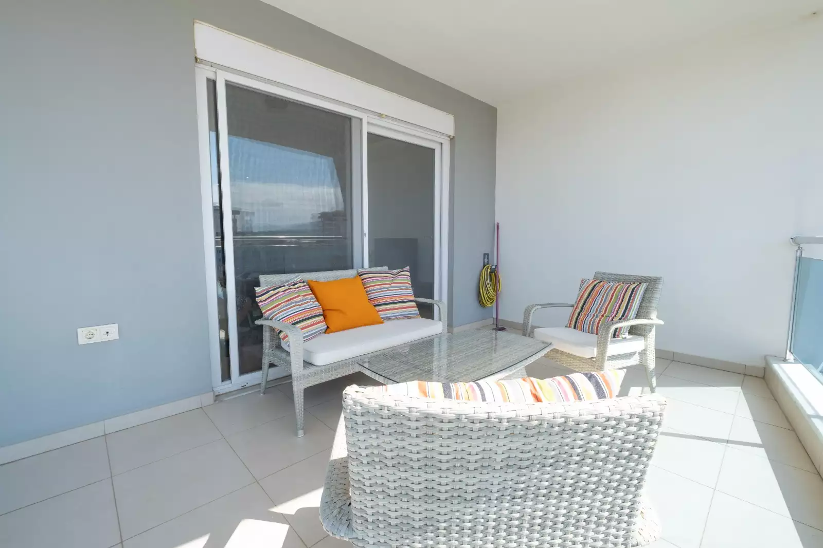 Flat 120m² in Turkey, Cikcilli. Priced at 264000€ rent photo-24