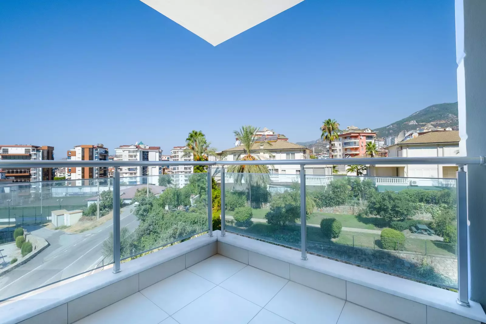 Flat 120m² in Turkey, Cikcilli. Priced at 264000€ rent photo-26