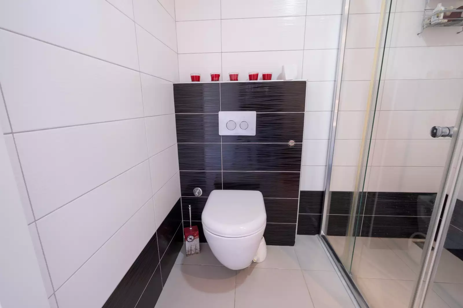 Flat 120m² in Turkey, Cikcilli. Priced at 264000€ rent photo-28