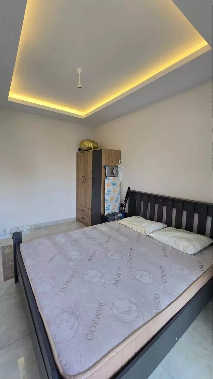 Flat 65m² in Turkey, Mahmutlar. Priced at 80500€ rent photo-2