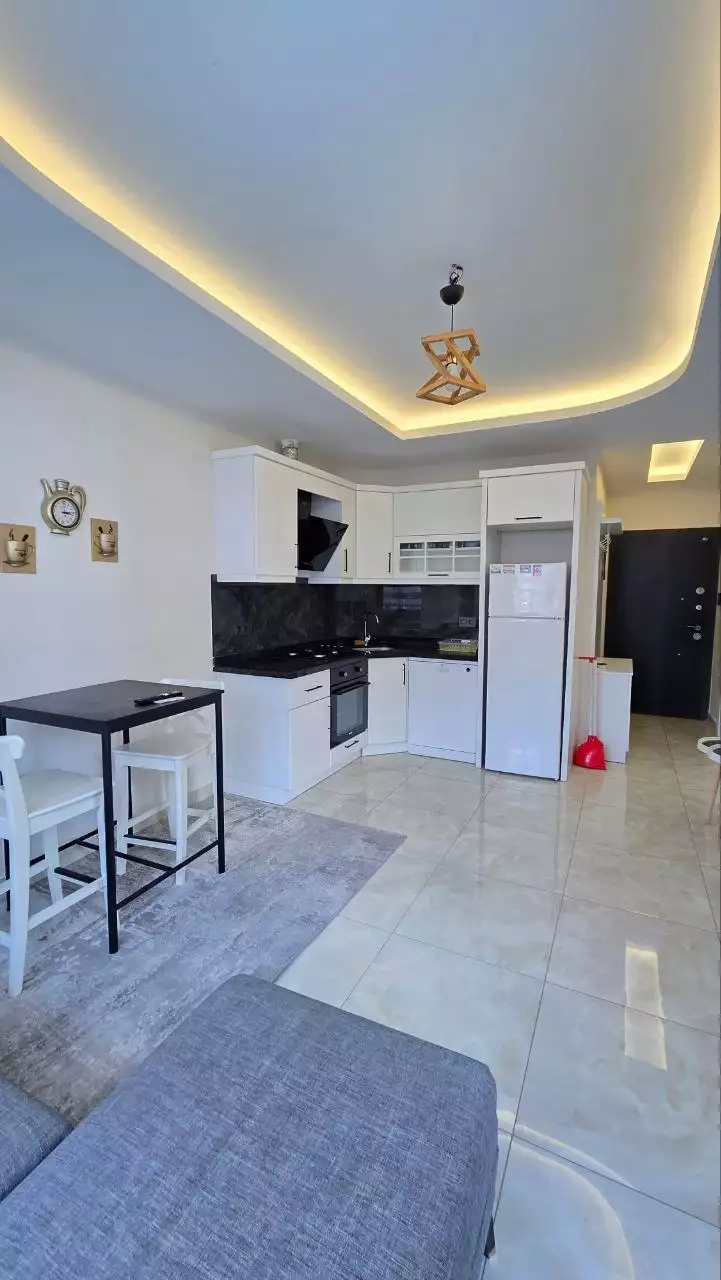 Flat 65m² in Turkey, Mahmutlar. Priced at 80500€ rent photo-4