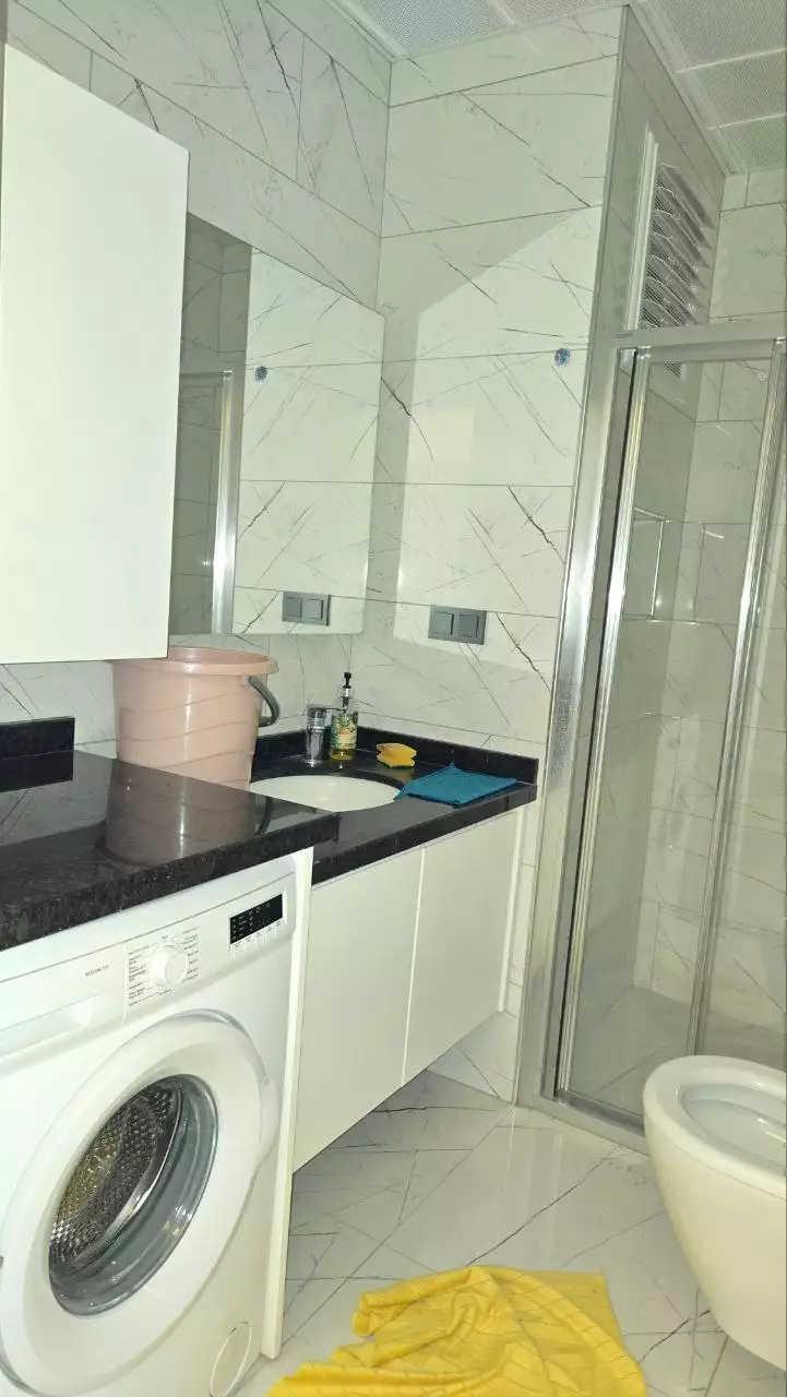 Flat 65m² in Turkey, Mahmutlar. Priced at 80500€ rent photo-5