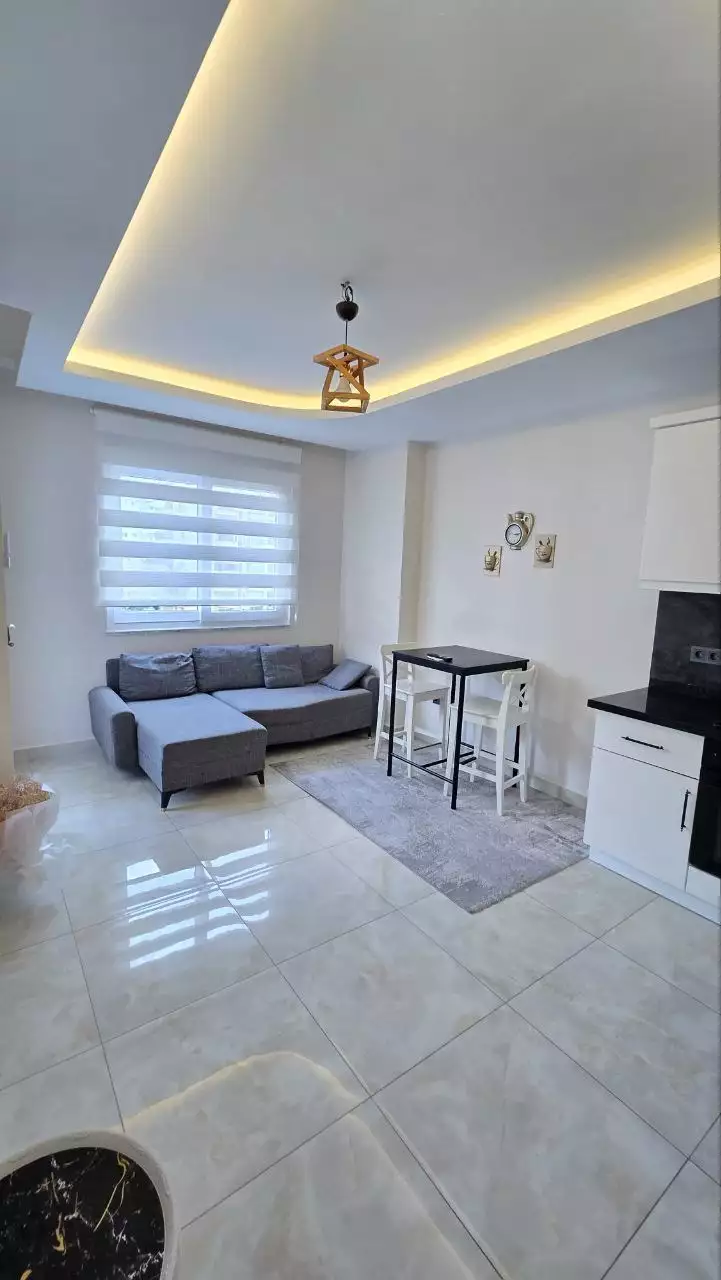 Flat 65m² in Turkey, Mahmutlar. Priced at 80500€ rent photo-8