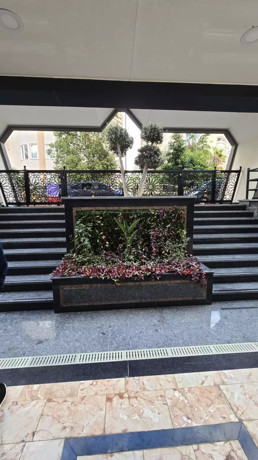 Flat 65m² in Turkey, Mahmutlar. Priced at 80500€ rent photo-16