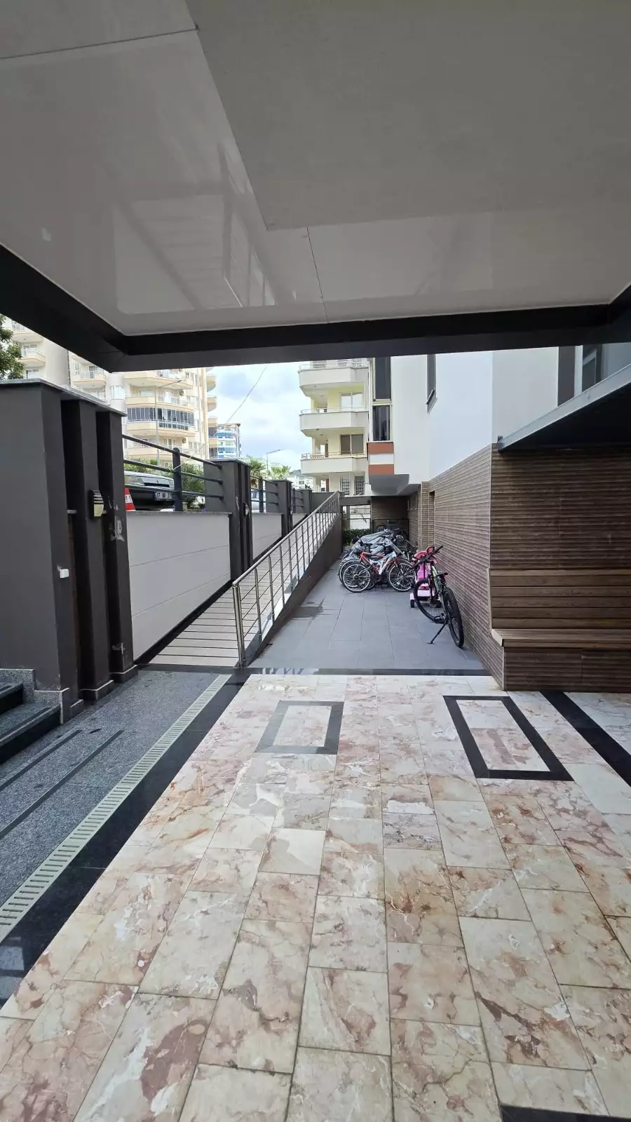 Flat 65m² in Turkey, Mahmutlar. Priced at 80500€ rent photo-17