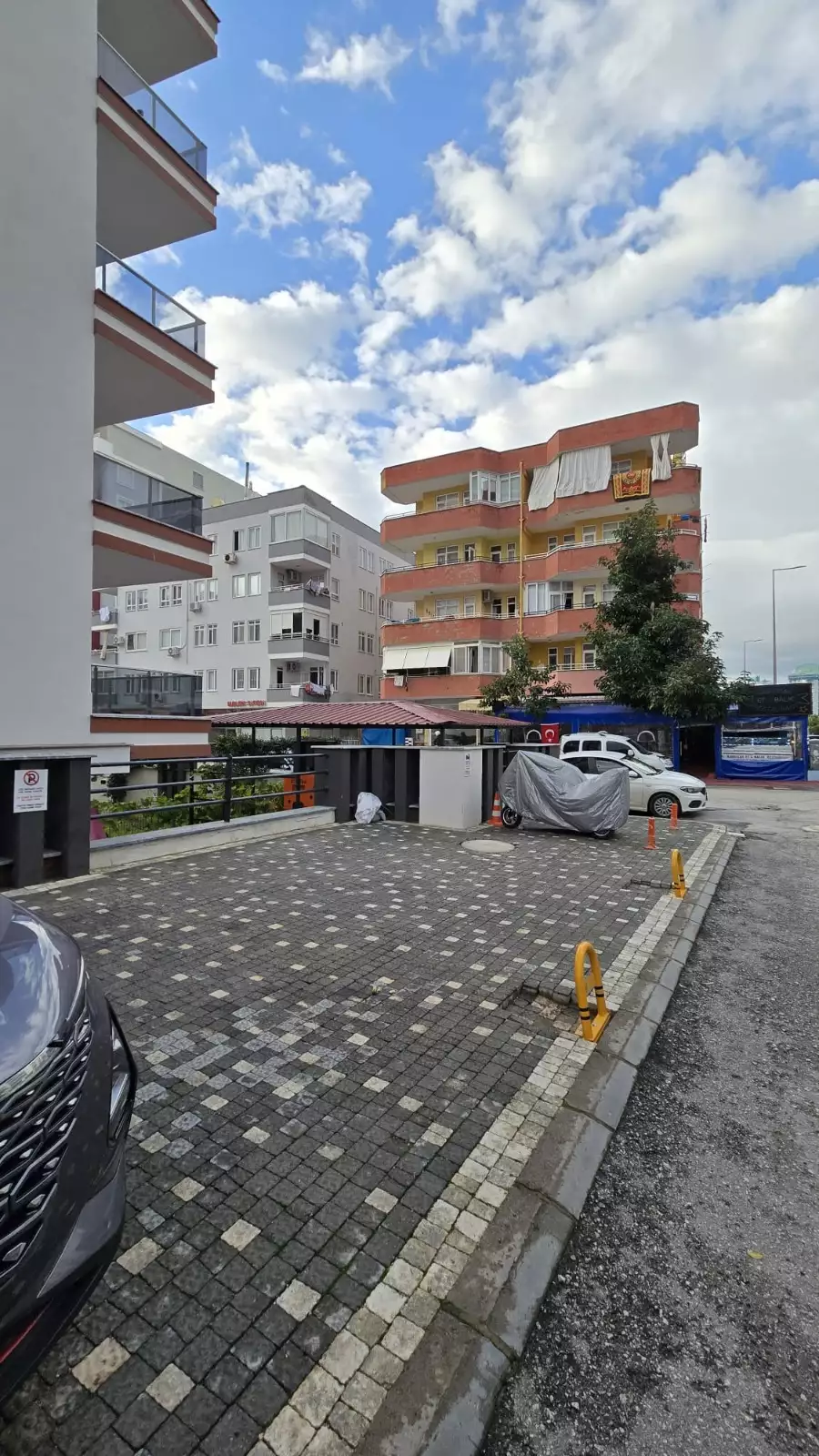 Flat 65m² in Turkey, Mahmutlar. Priced at 80500€ rent photo-18