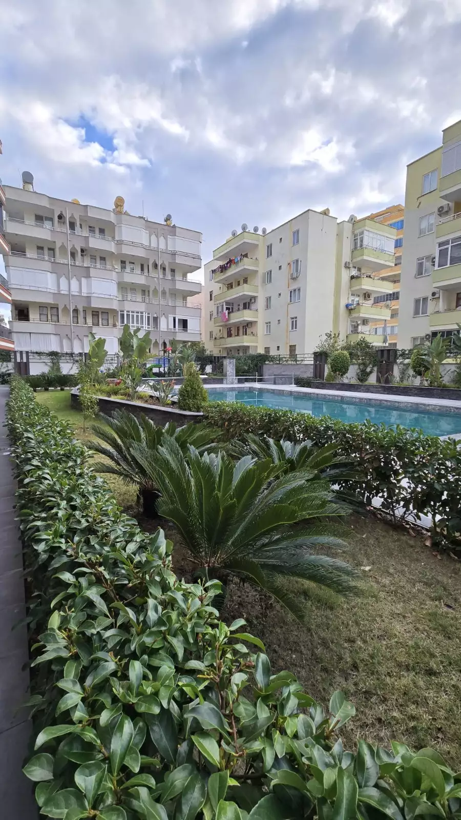 Flat 65m² in Turkey, Mahmutlar. Priced at 80500€ rent photo-19