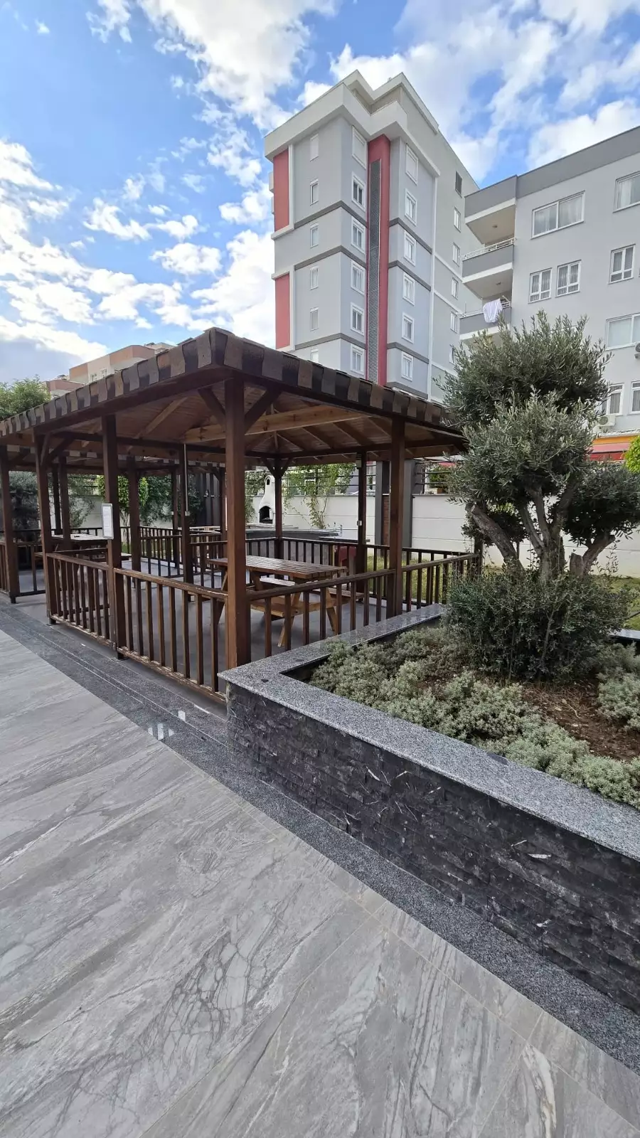 Flat 65m² in Turkey, Mahmutlar. Priced at 80500€ rent photo-20