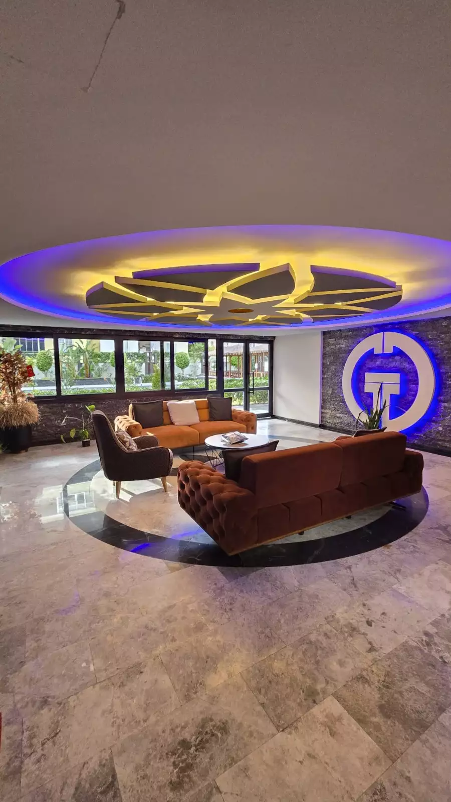 Flat 65m² in Turkey, Mahmutlar. Priced at 80500€ rent photo-22