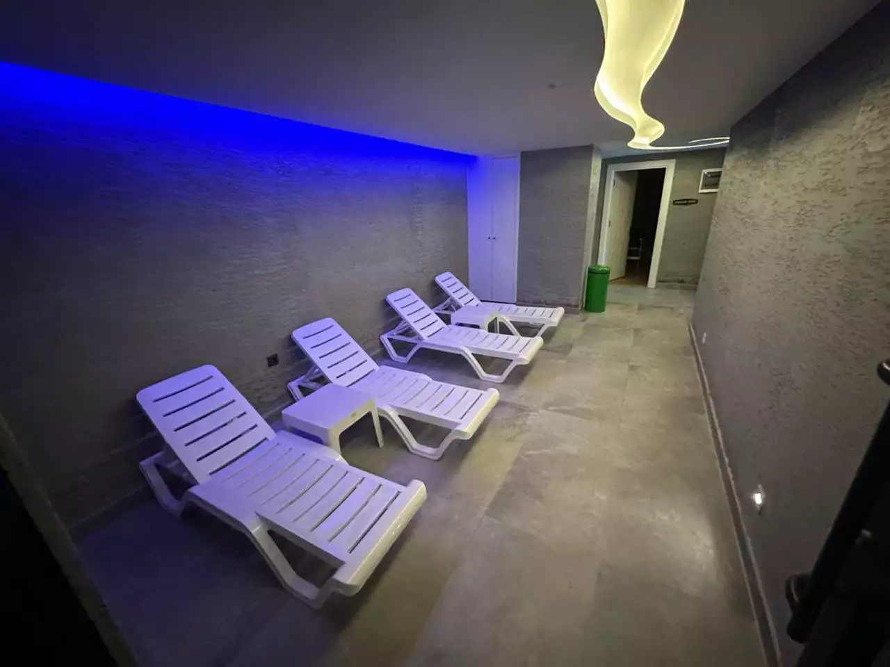 Flat 65m² in Turkey, Mahmutlar. Priced at 80500€ rent photo-26