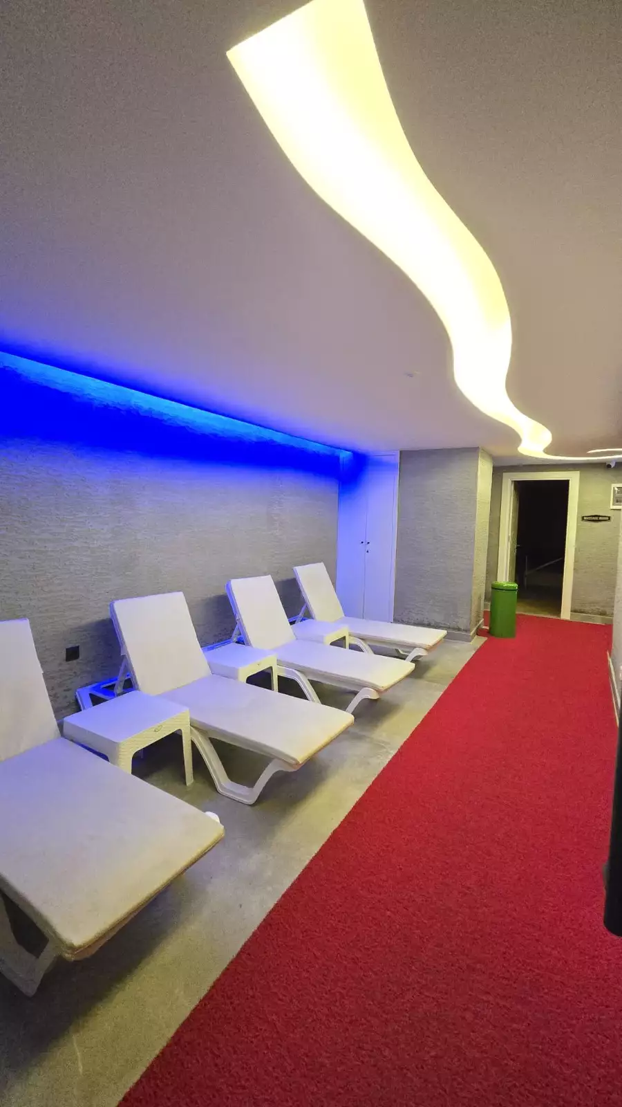 Flat 65m² in Turkey, Mahmutlar. Priced at 80500€ rent photo-28