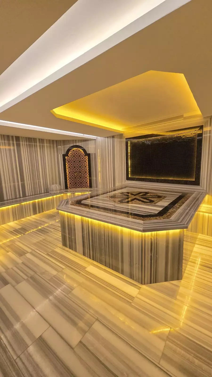 Flat 65m² in Turkey, Mahmutlar. Priced at 80500€ rent photo-29