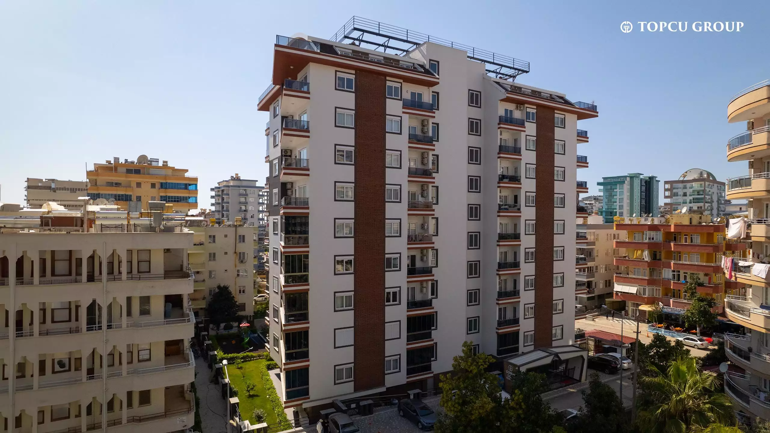 Flat 65m² in Turkey, Mahmutlar. Priced at 80500€ rent photo-30