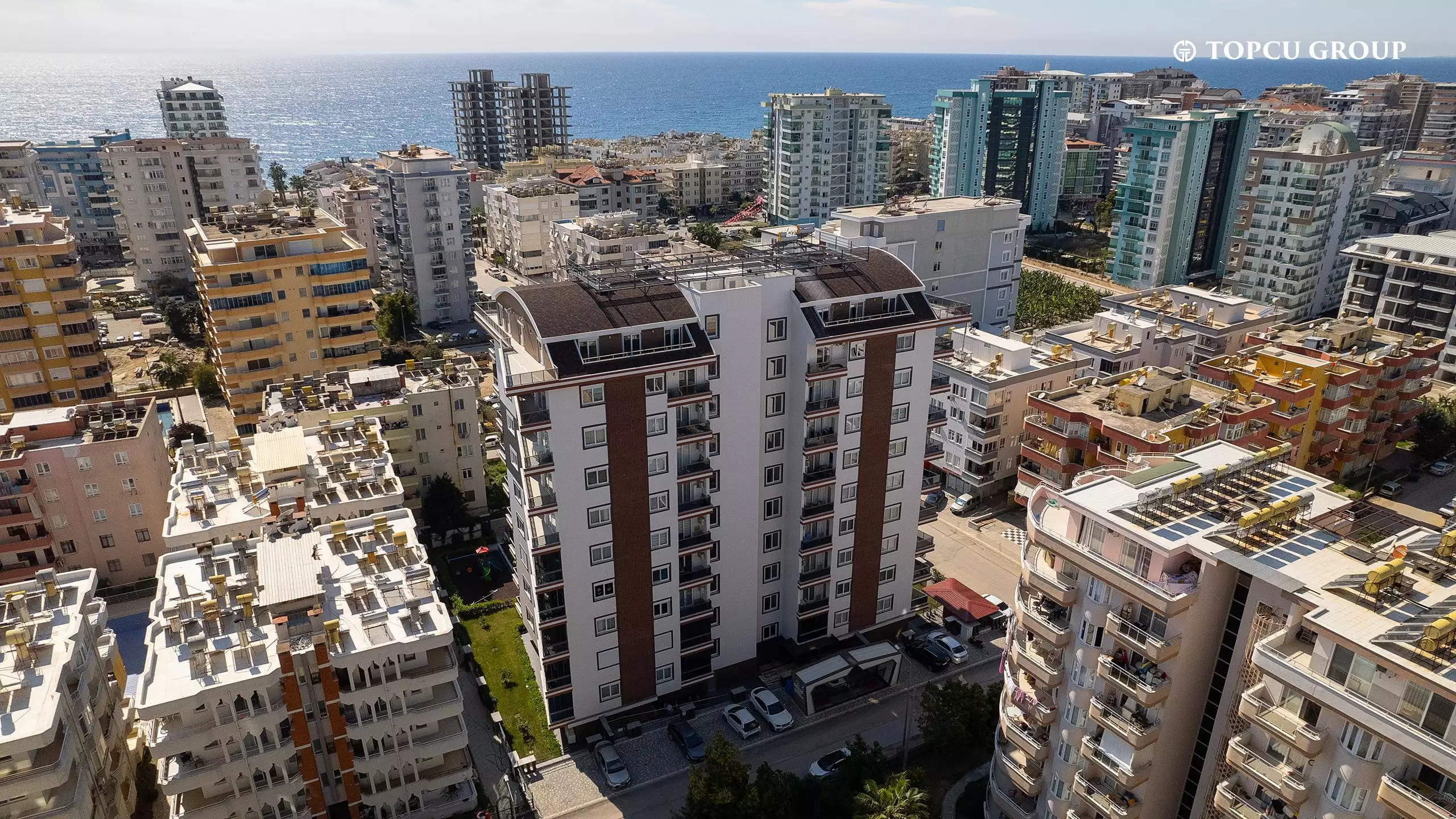 Flat 65m² in Turkey, Mahmutlar. Priced at 80500€ rent photo-31
