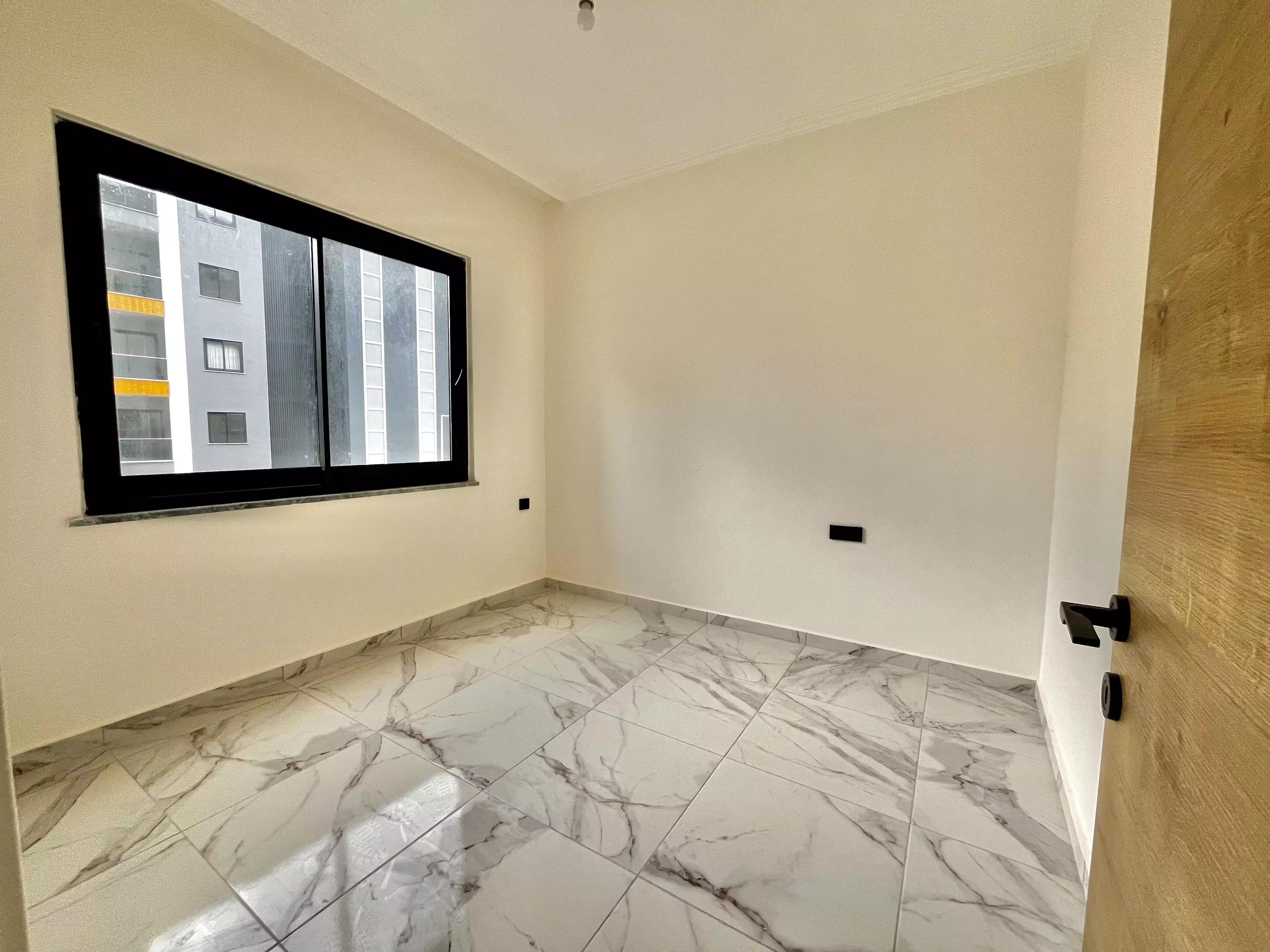 Flat 45m² in Turkey, Avsallar. Priced at 61000€ rent photo-5