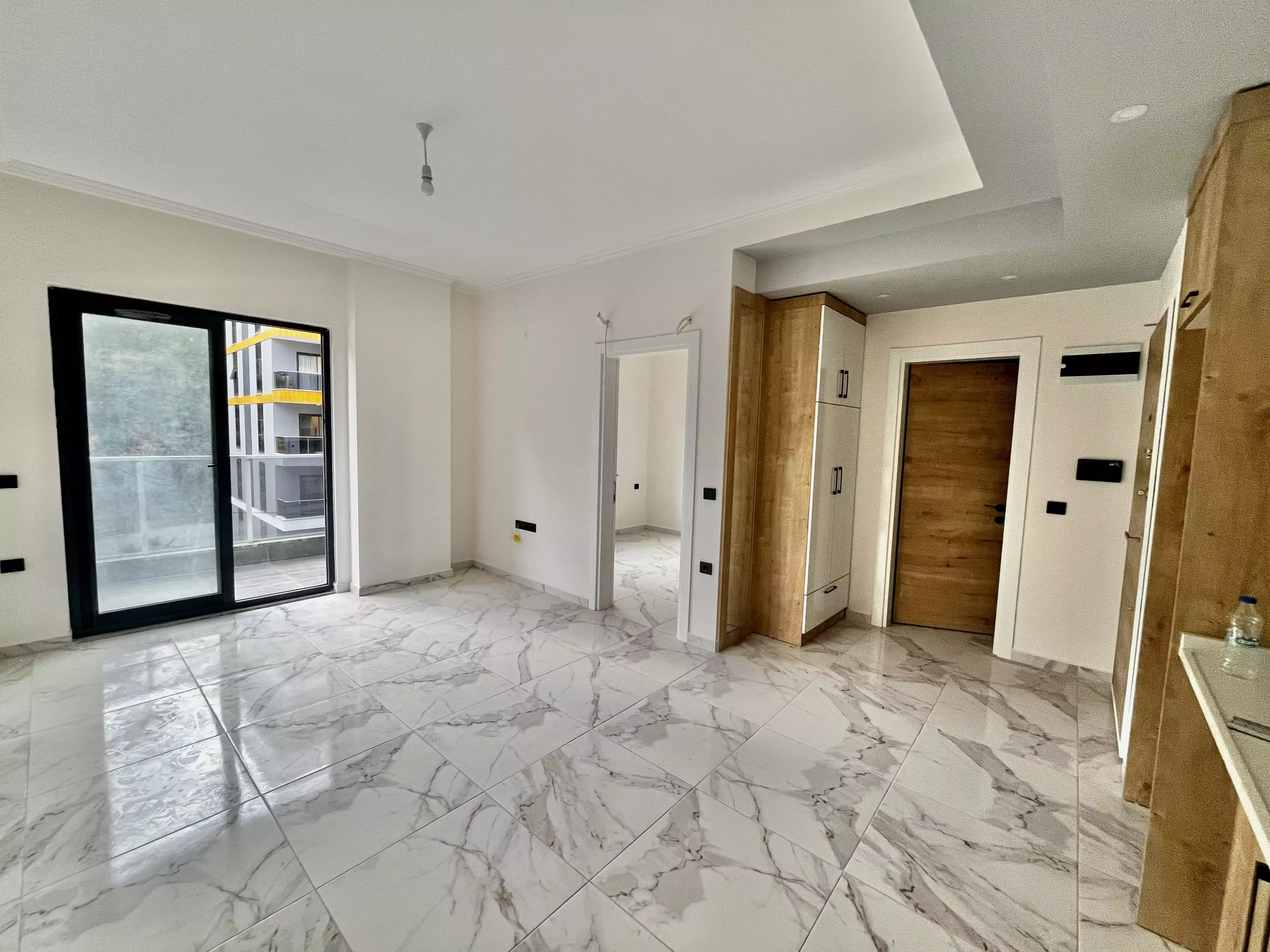 Flat 45m² in Turkey, Avsallar. Priced at 61000€ rent photo-9