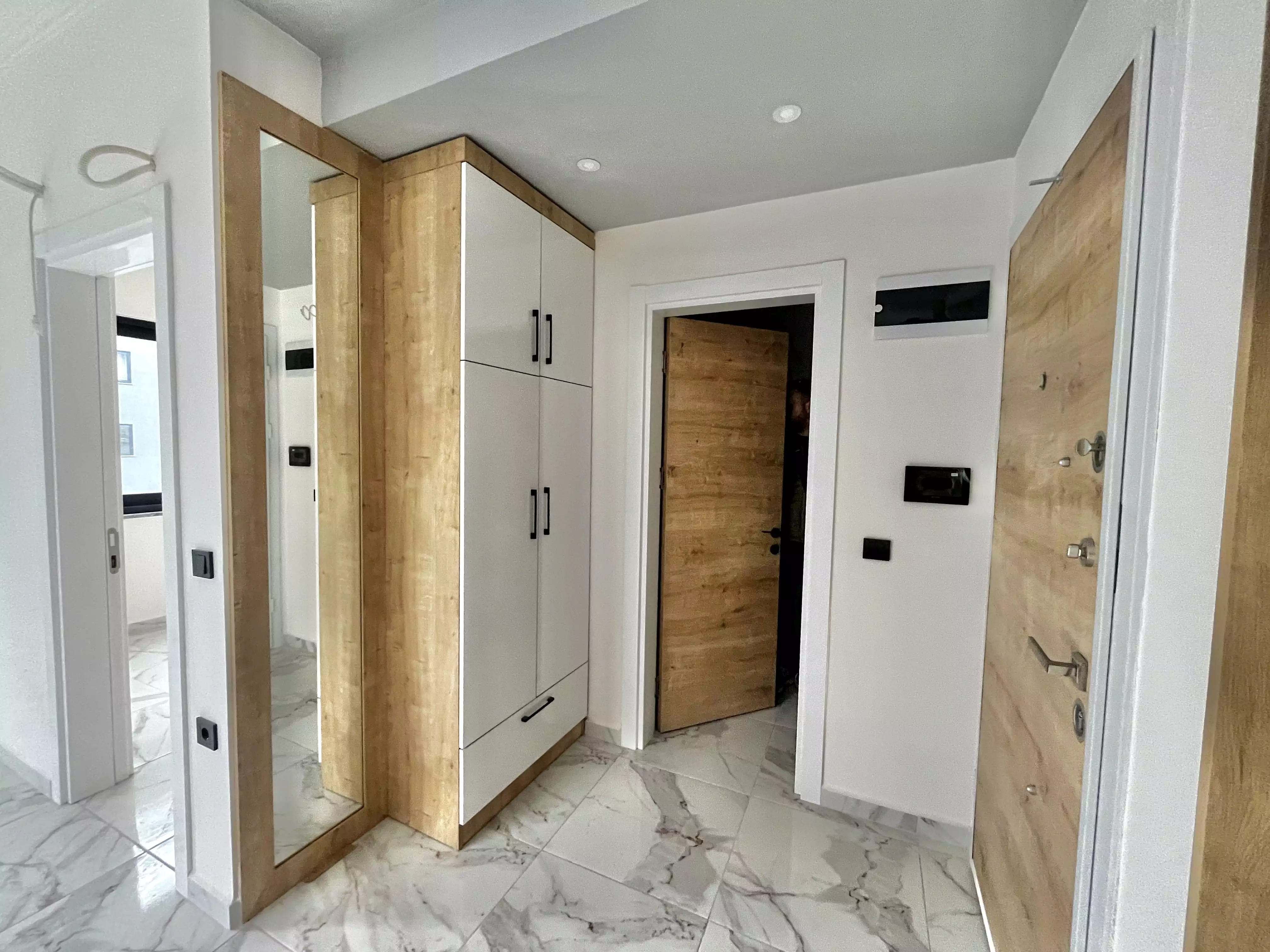 Flat 45m² in Turkey, Avsallar. Priced at 61000€ rent photo-10