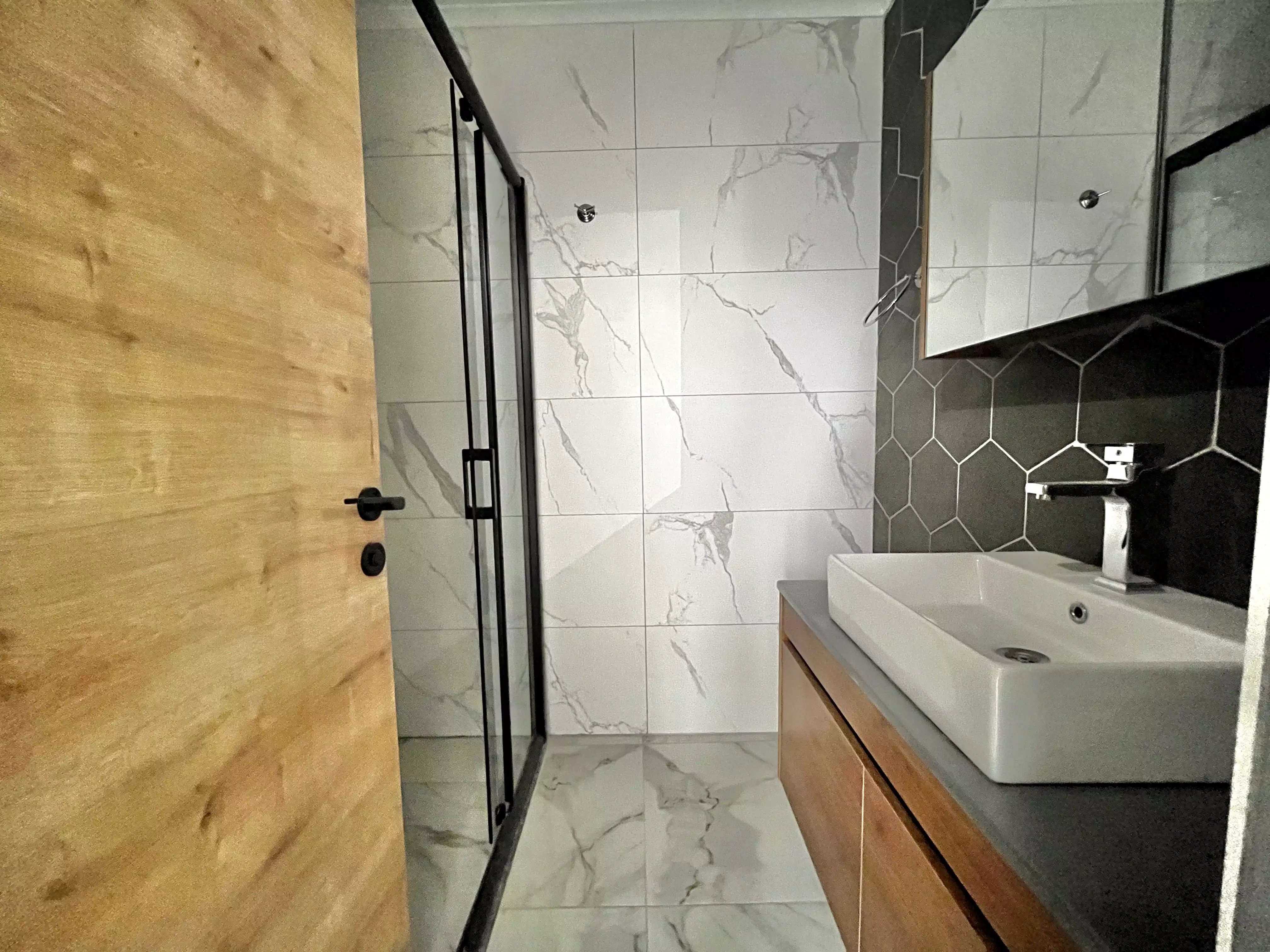 Flat 45m² in Turkey, Avsallar. Priced at 61000€ rent photo-11