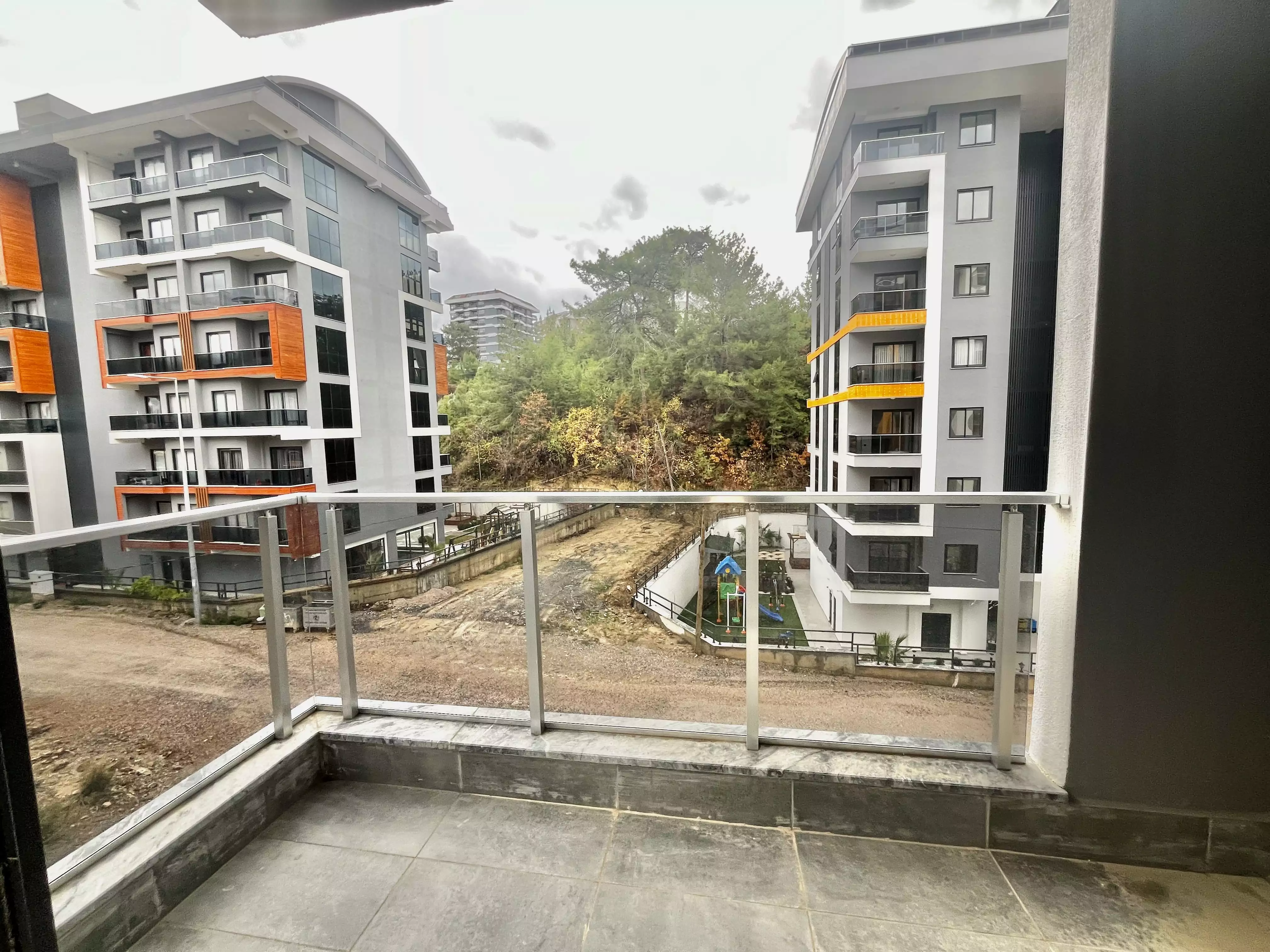 Flat 45m² in Turkey, Avsallar. Priced at 61000€ rent photo-12
